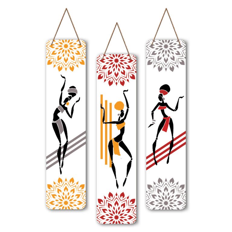 Wall Hanging Design – 2