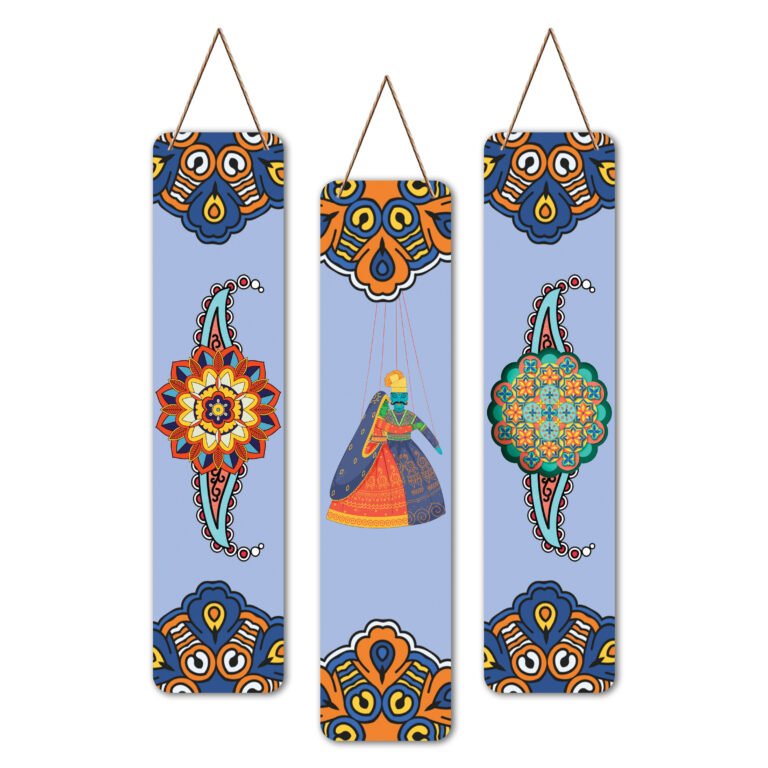 Wall Hanging Design – 11