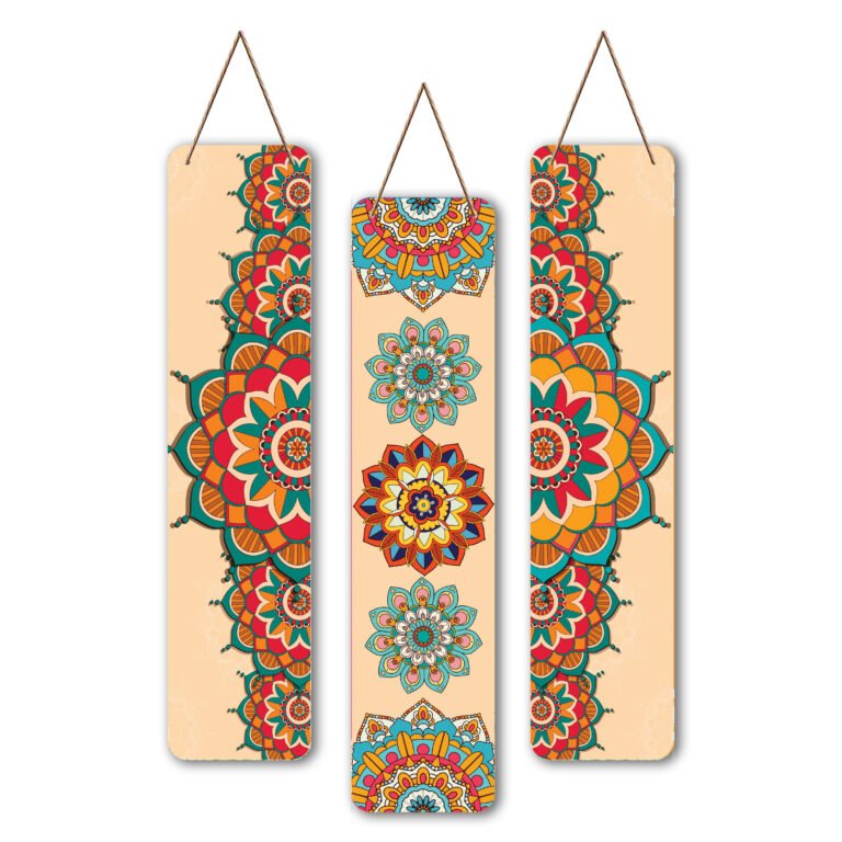 Wall Hanging Design – 14