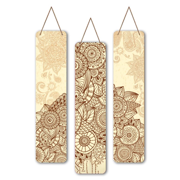 Wall Hanging Design – 15