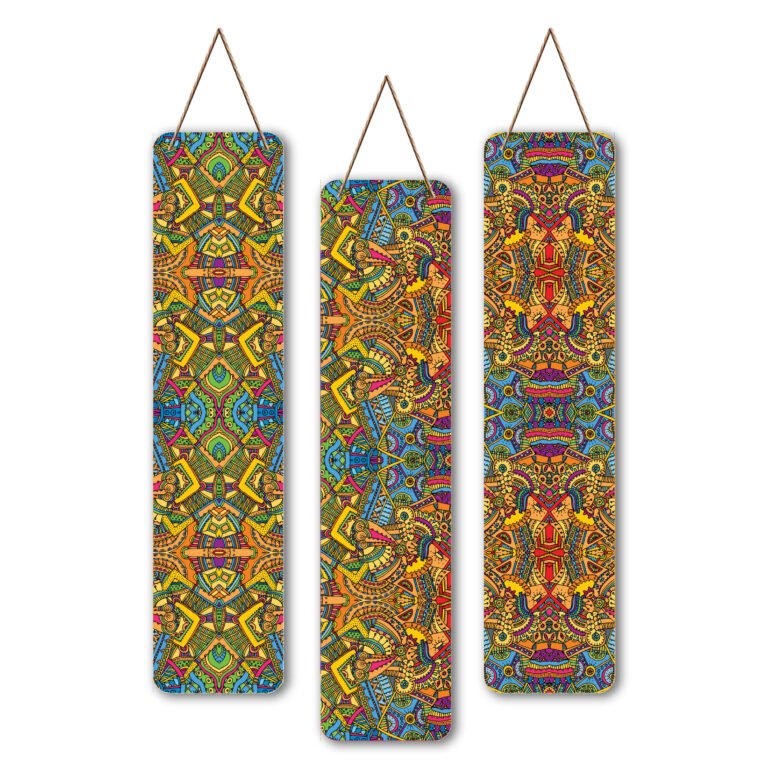 Wall Hanging Design – 16