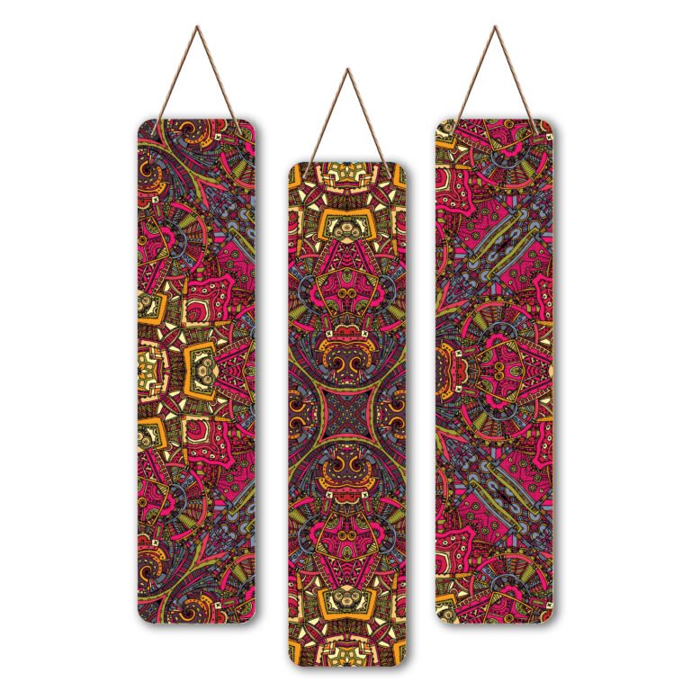 Wall Hanging Design – 17