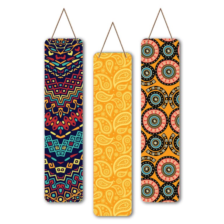 Wall Hanging Design – 18