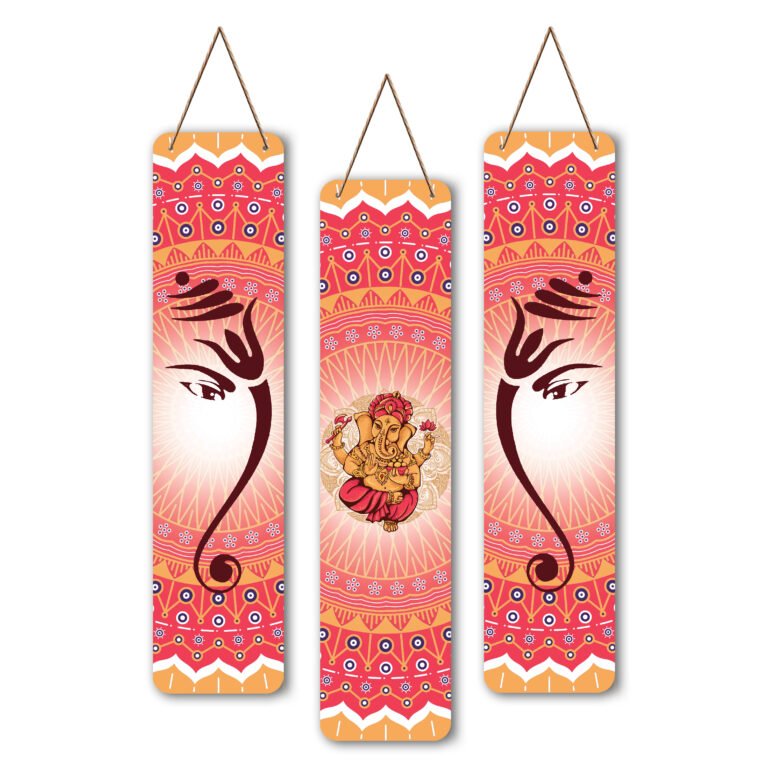 Wall Hanging Design – 3