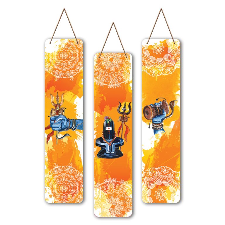 Wall Hanging Design – 21