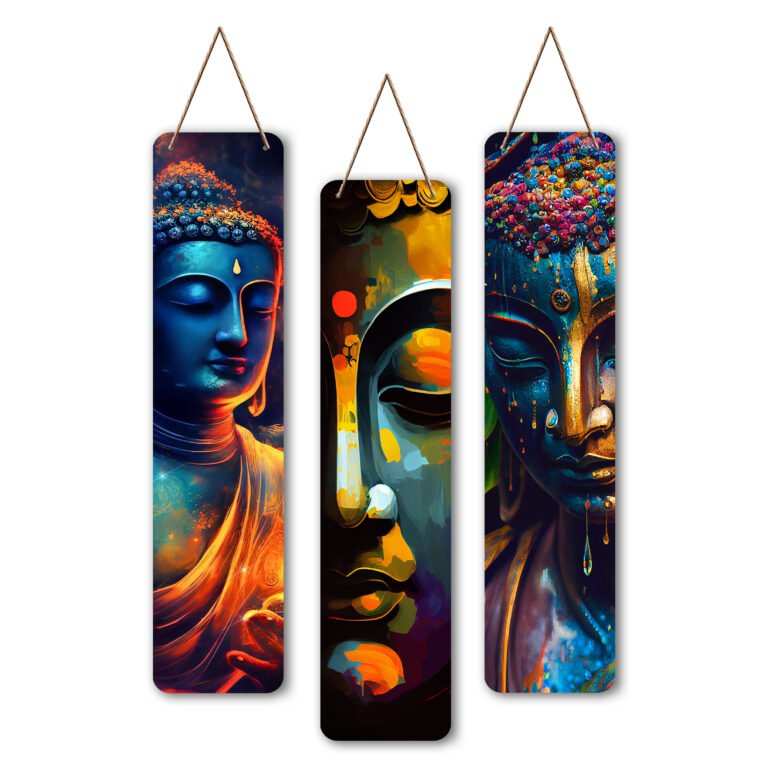 Wall Hanging Design – 22