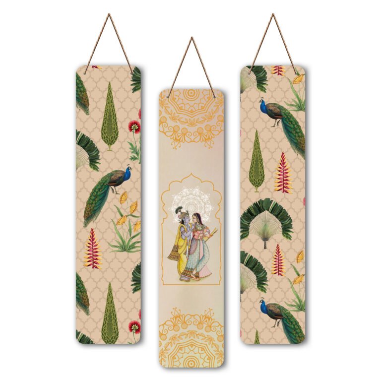 Wall Hanging Design – 23