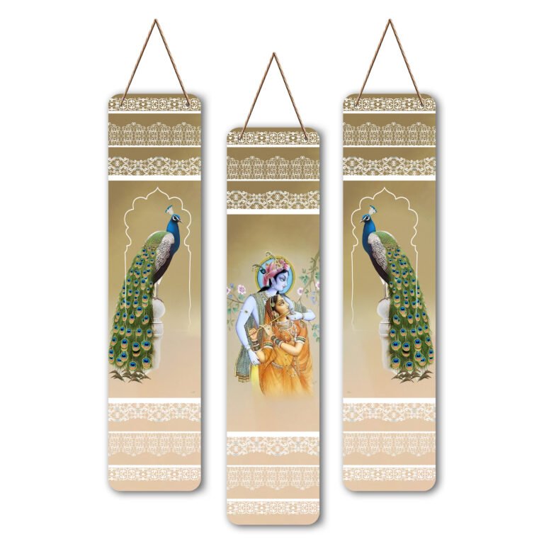 Wall Hanging Design – 24