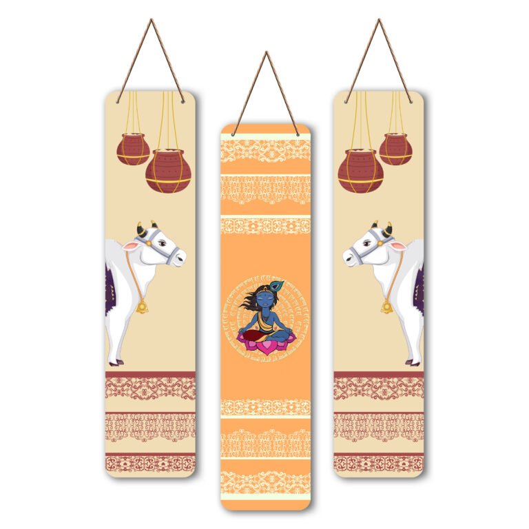 Wall Hanging Design – 25