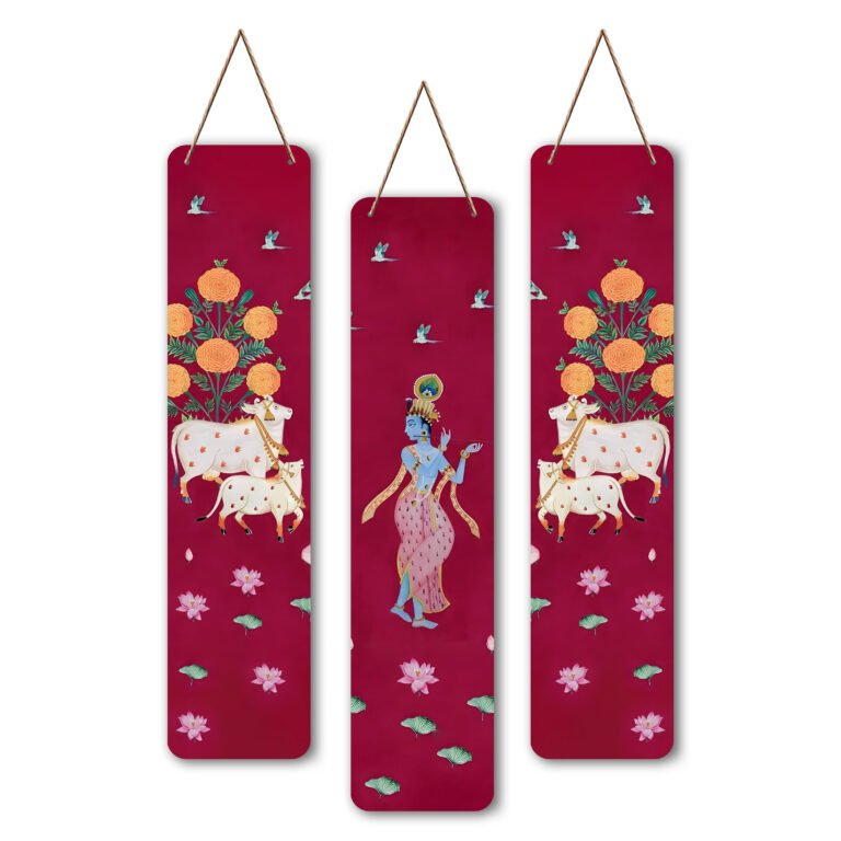 Wall Hanging Design – 26