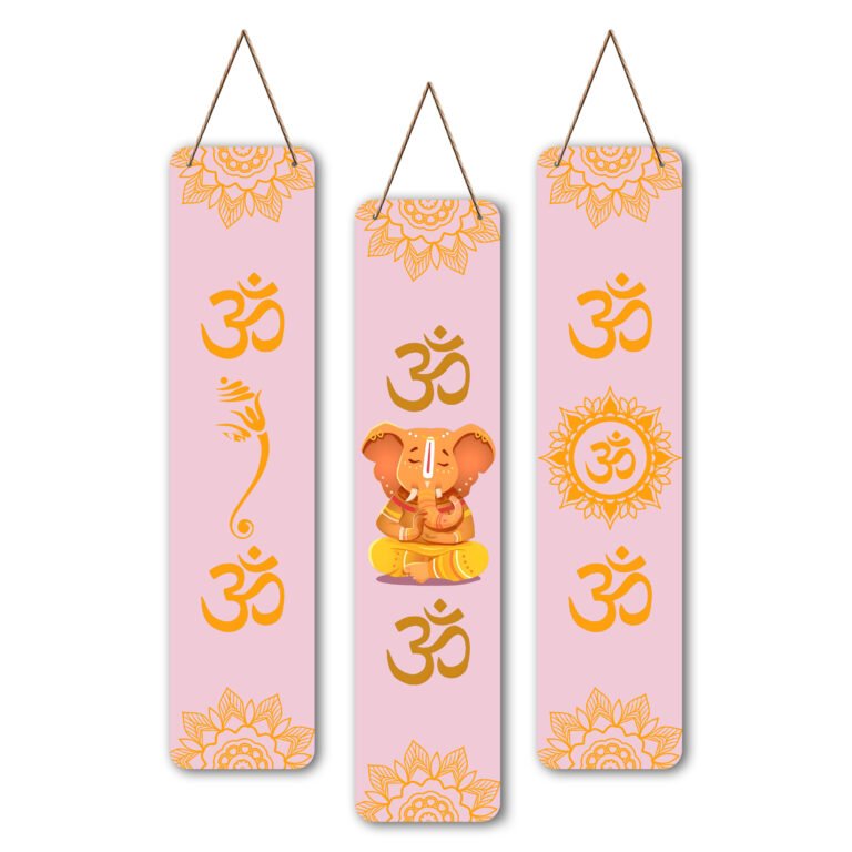 Wall Hanging Design – 27