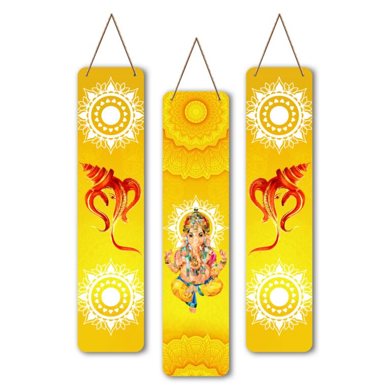 Wall Hanging Design – 28