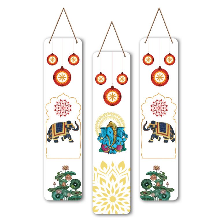 Wall Hanging Design – 29