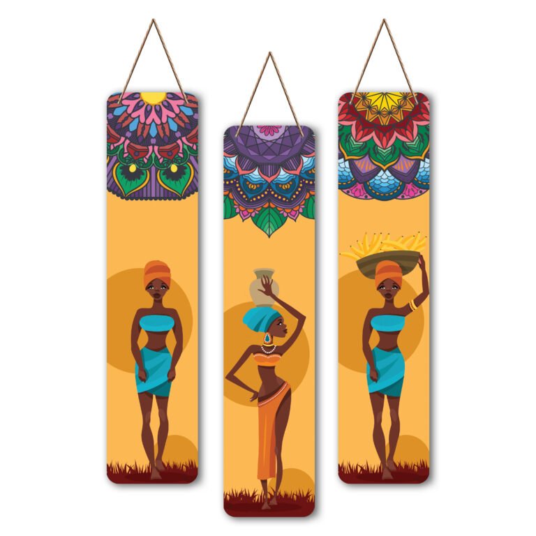 Wall Hanging Design – 30