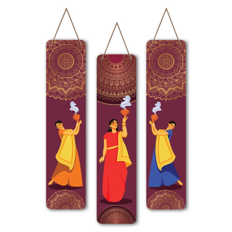 Wall Hanging Design – 31