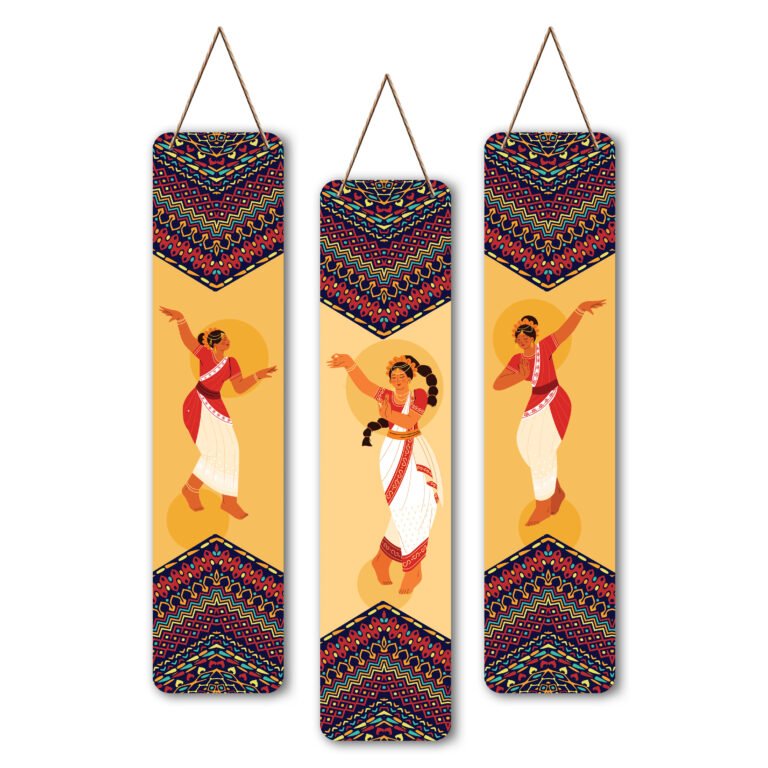 Wall Hanging Design – 32