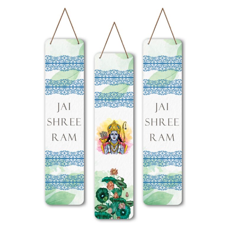 Wall Hanging Design – 36