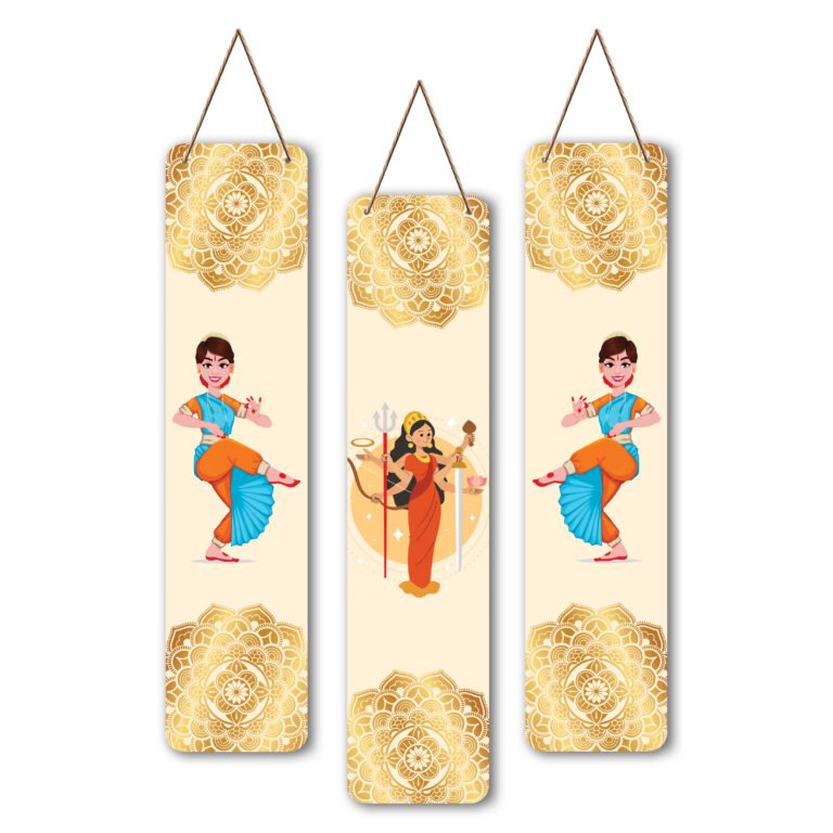 Wall Hanging Design – 37