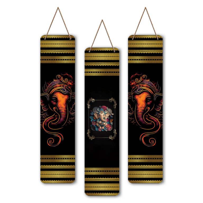 Wall Hanging Design – 38