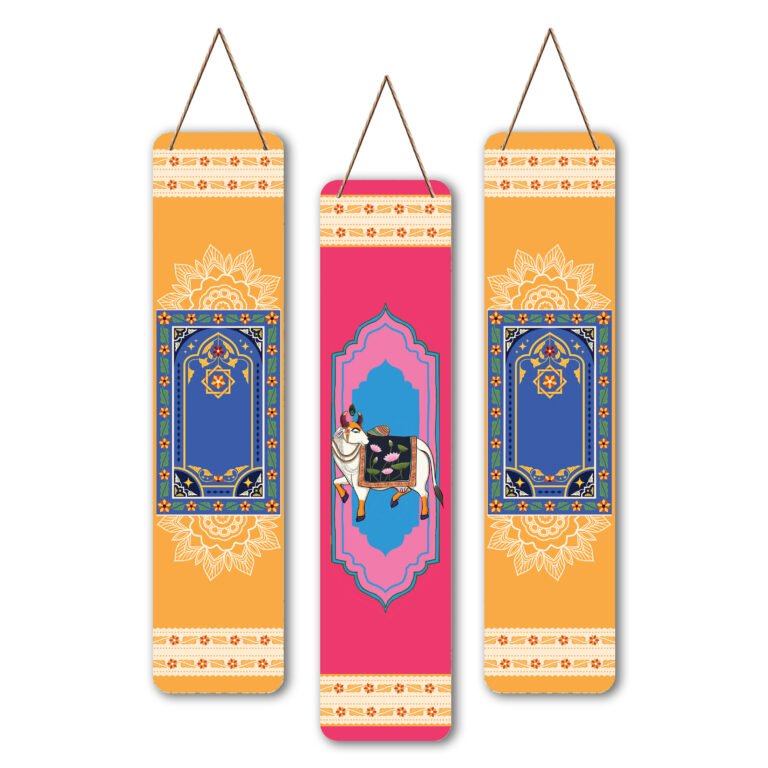 Wall Hanging Design – 5