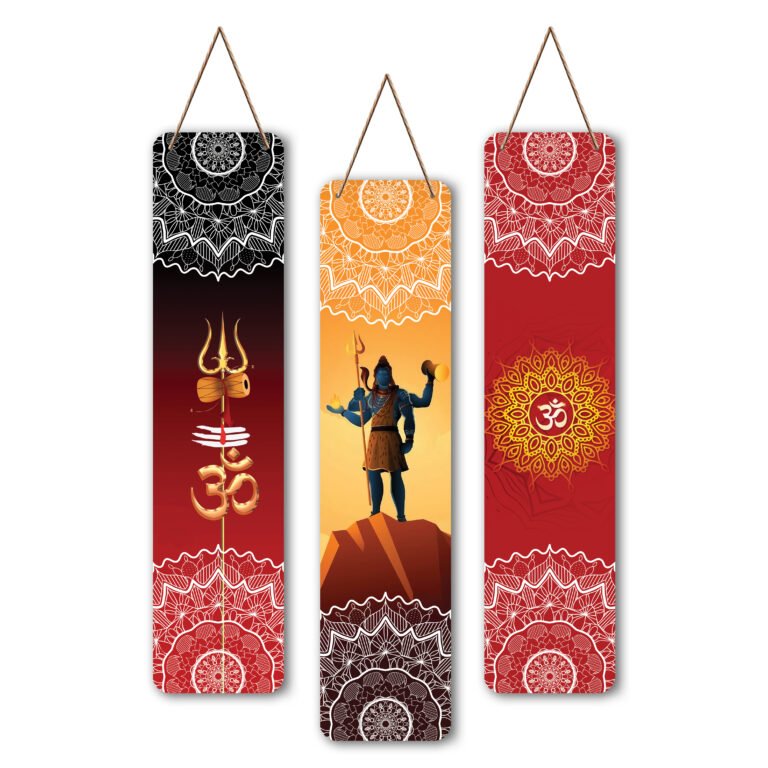 Wall Hanging Design – 42