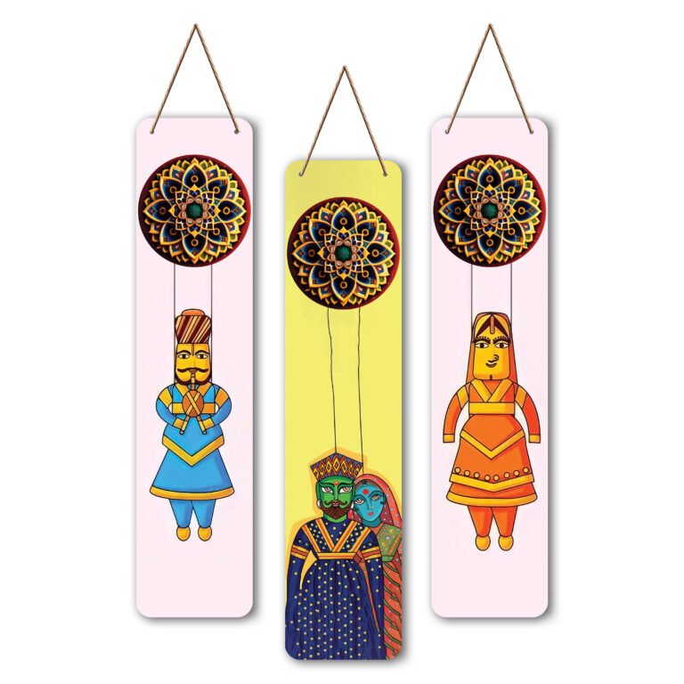 Wall Hanging Design – 47