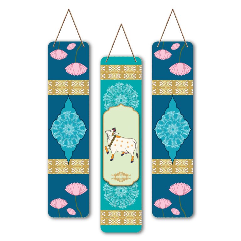 Wall Hanging Design – 6