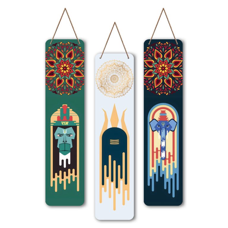 Wall Hanging Design – 49