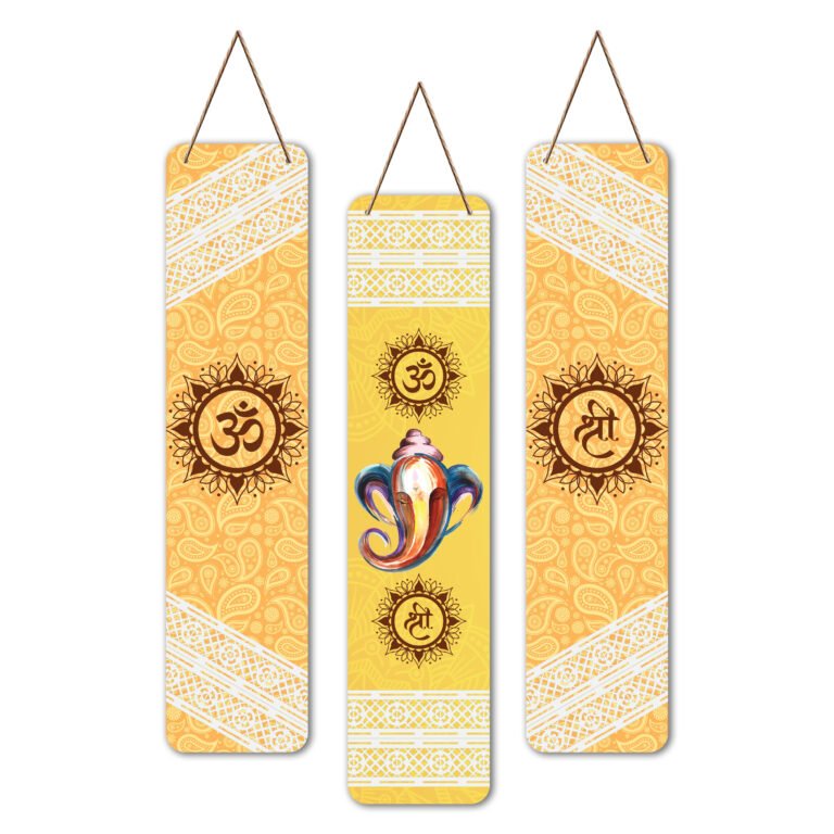 Wall Hanging Design – 7