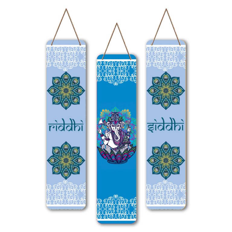 Wall Hanging Design – 8