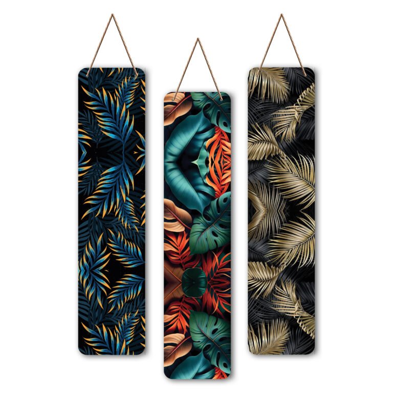 Wall Hanging Design – 1