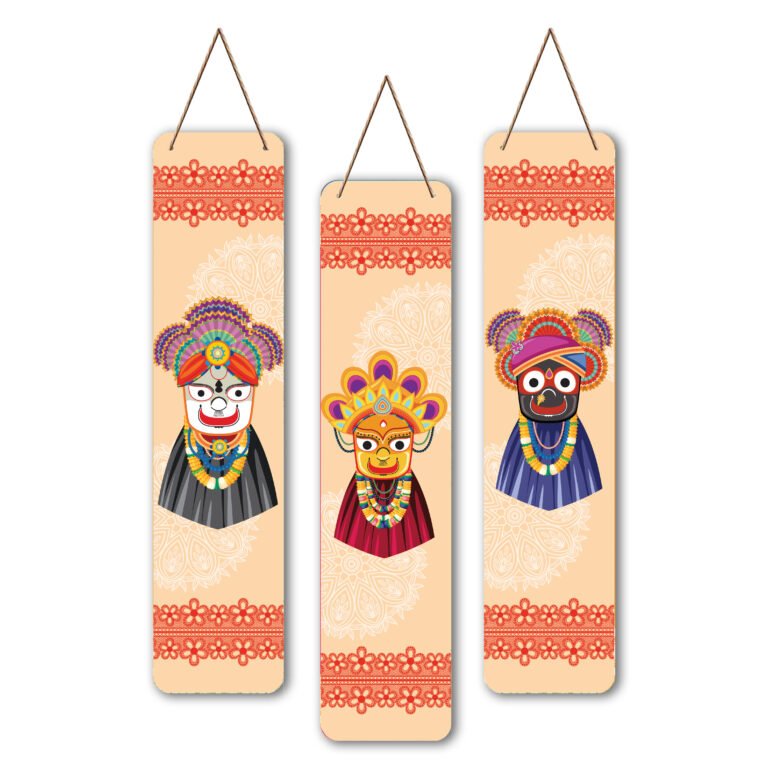 Wall Hanging Design – 10