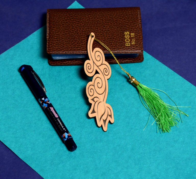 Mdf Book Mark – 14