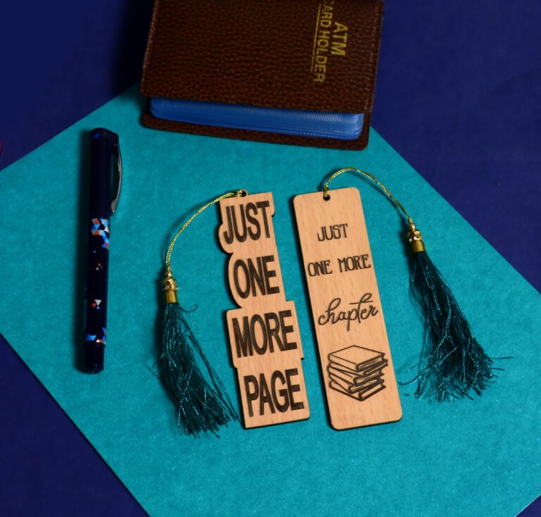 Mdf Book Mark – 26