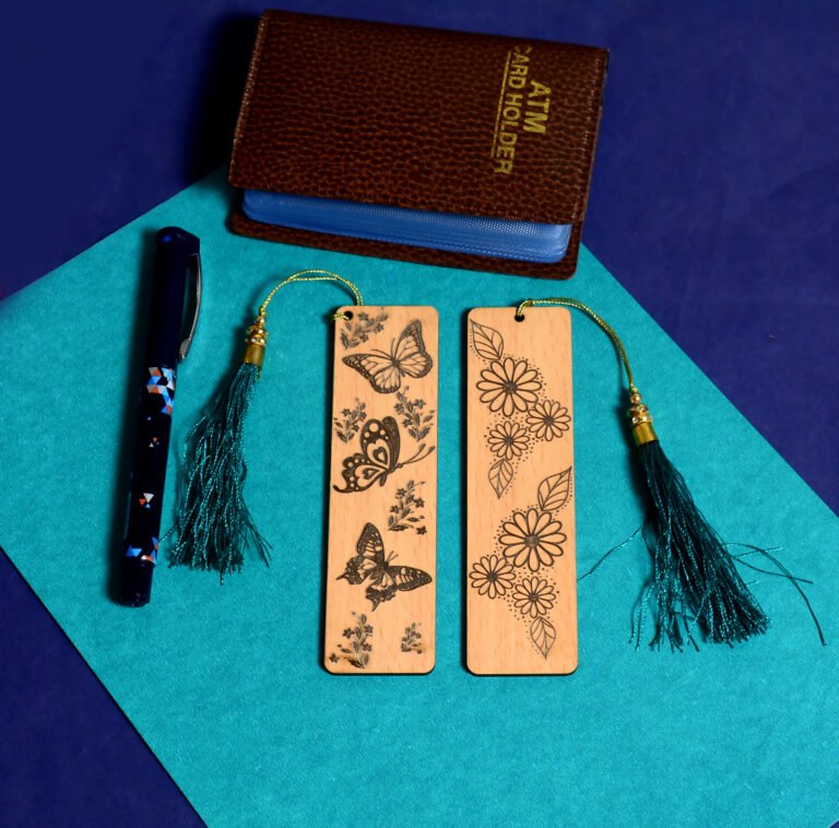 Mdf Book Mark – 27