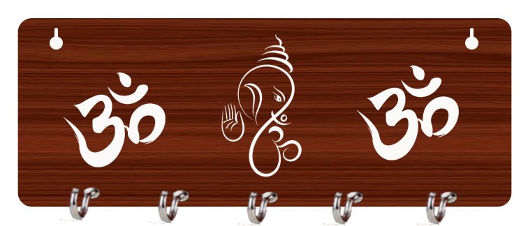 Key Holder For Wall – 6