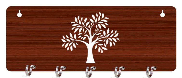 Key Holder For Wall – 10