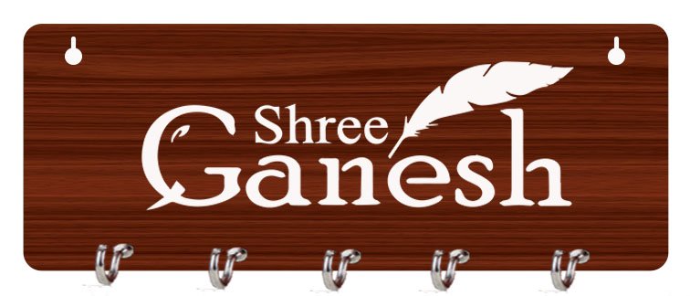 Key Holder For Wall – 14