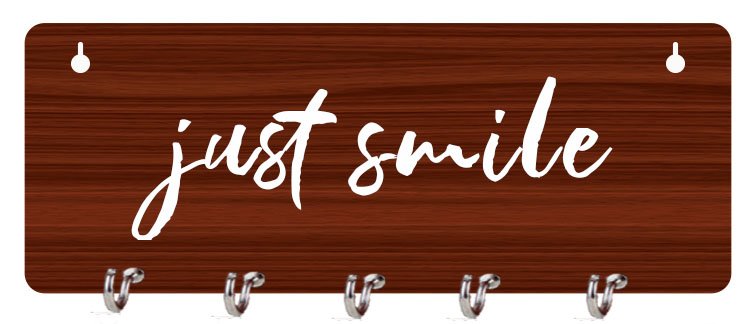 Key Holder For Wall – 17