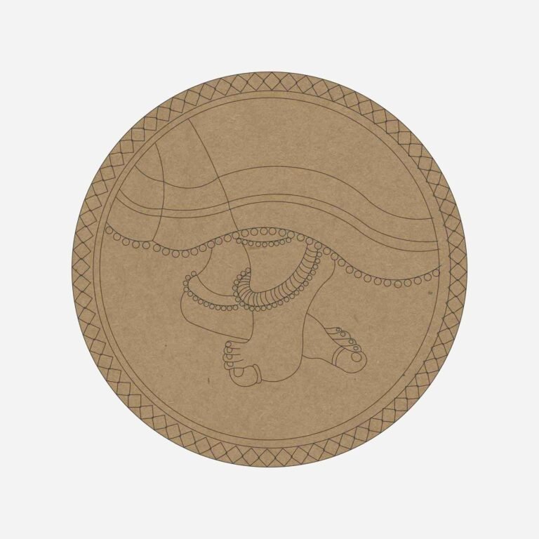 Mdf Base Design – 1