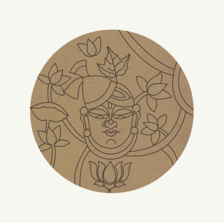 Mdf Base Design – 10