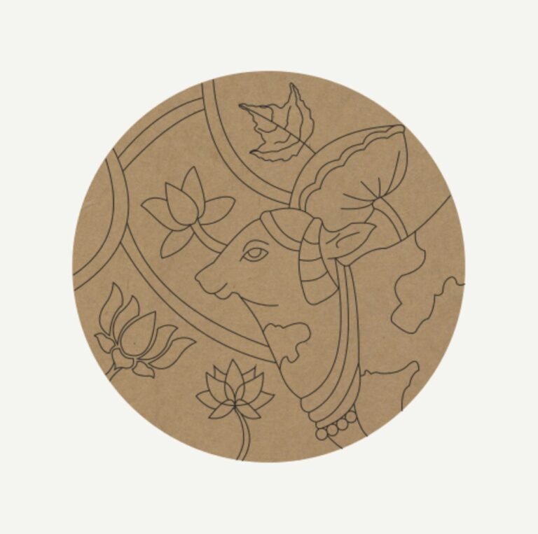 Mdf Base Design – 11