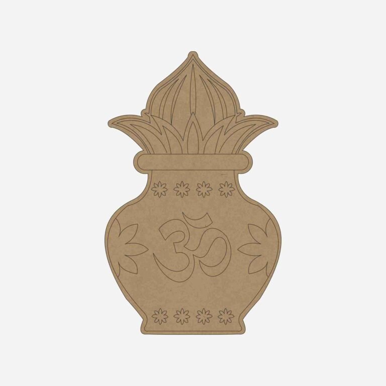 Mdf Cutout Design – 11