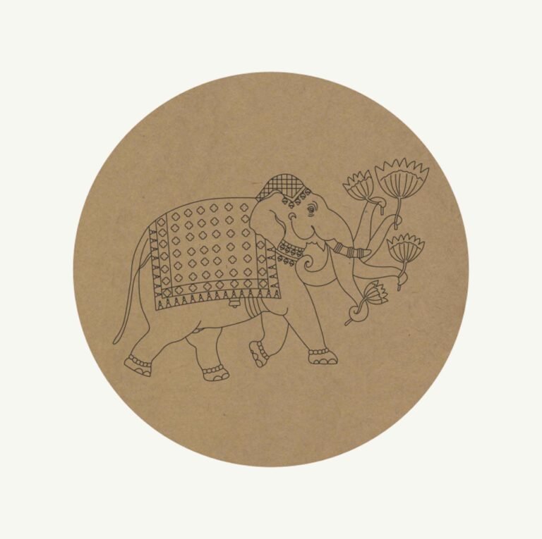 Mdf Base Design – 12