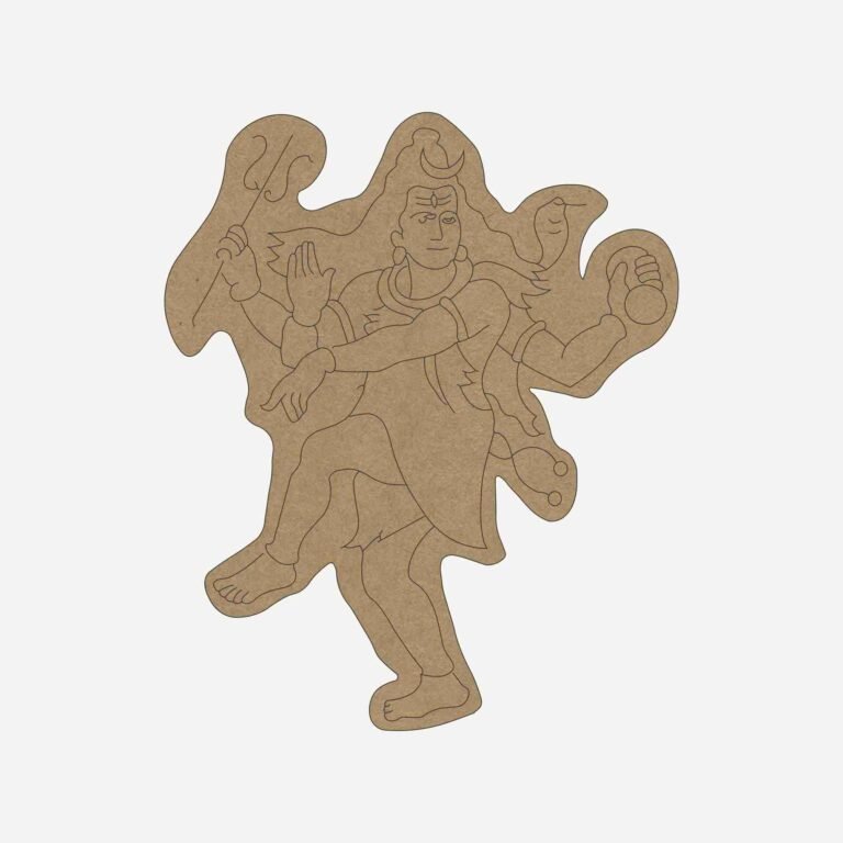 Mdf Cutout Design – 15