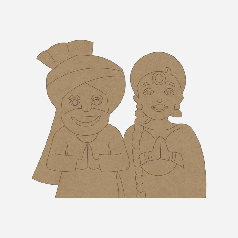 Mdf Cutout Design – 17