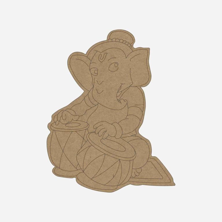 Mdf Cutout Design – 2