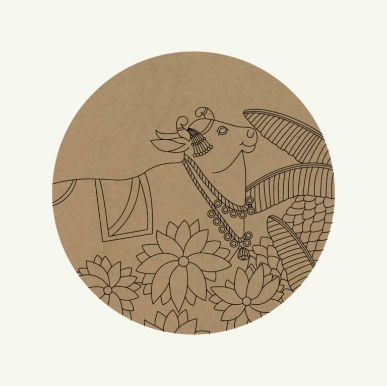 Mdf Base Design – 20