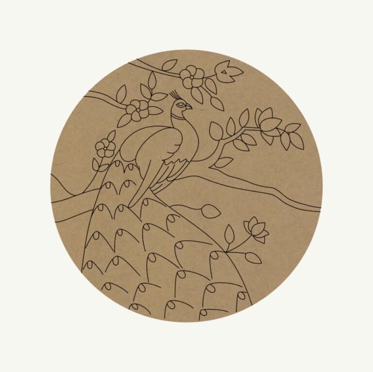 Mdf Base Design – 21