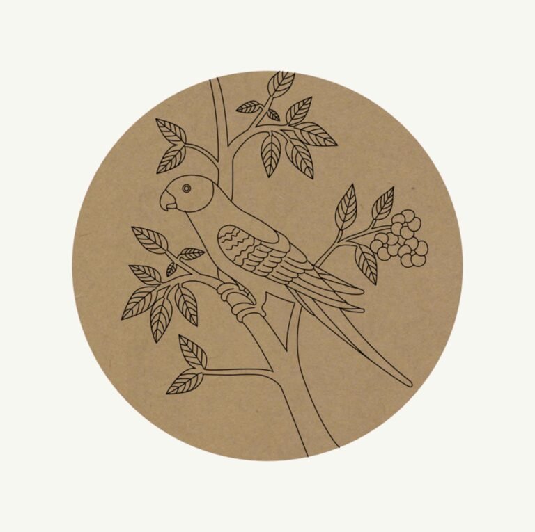 Mdf Base Design – 22